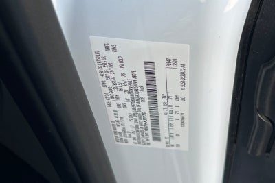 2024 Ford Transit-250 Base