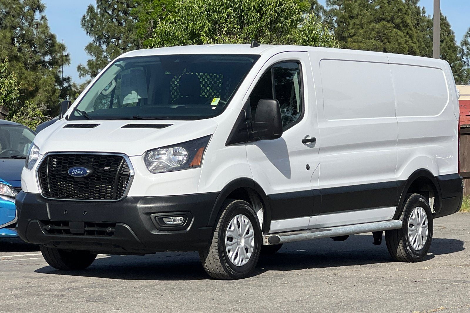 2024 Ford Transit-250 Base
