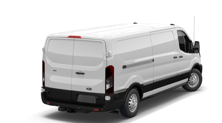 2027 Ford Transit-250 Base