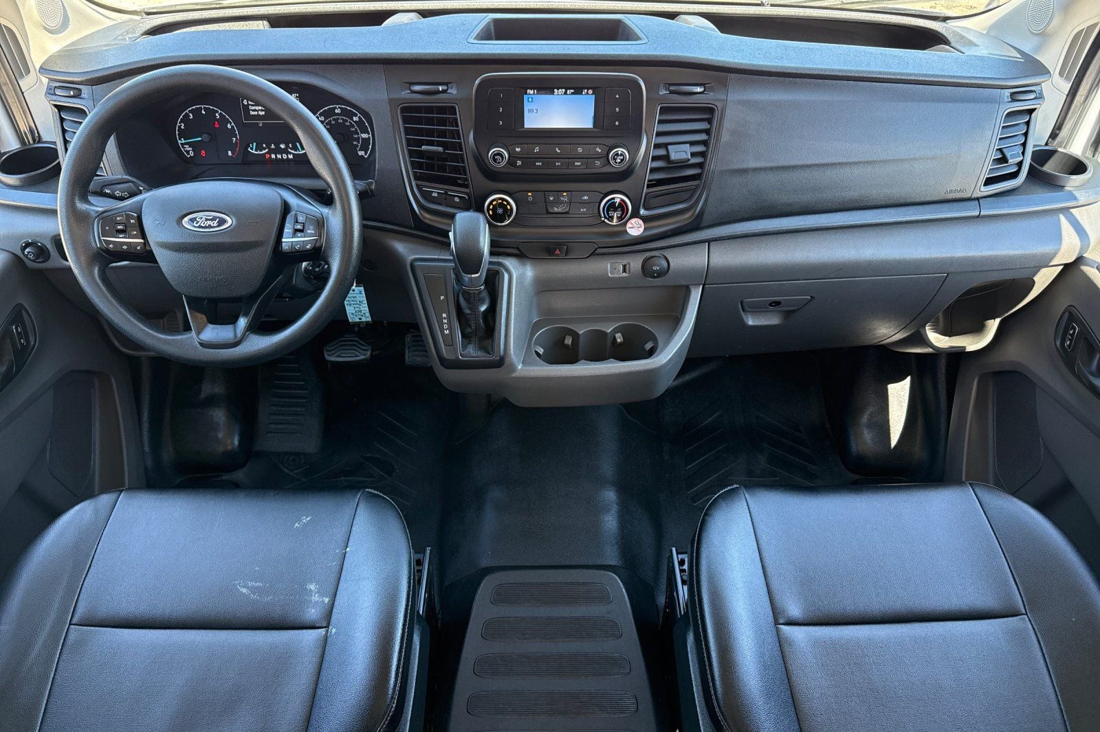 2023 Ford Transit-250 Base