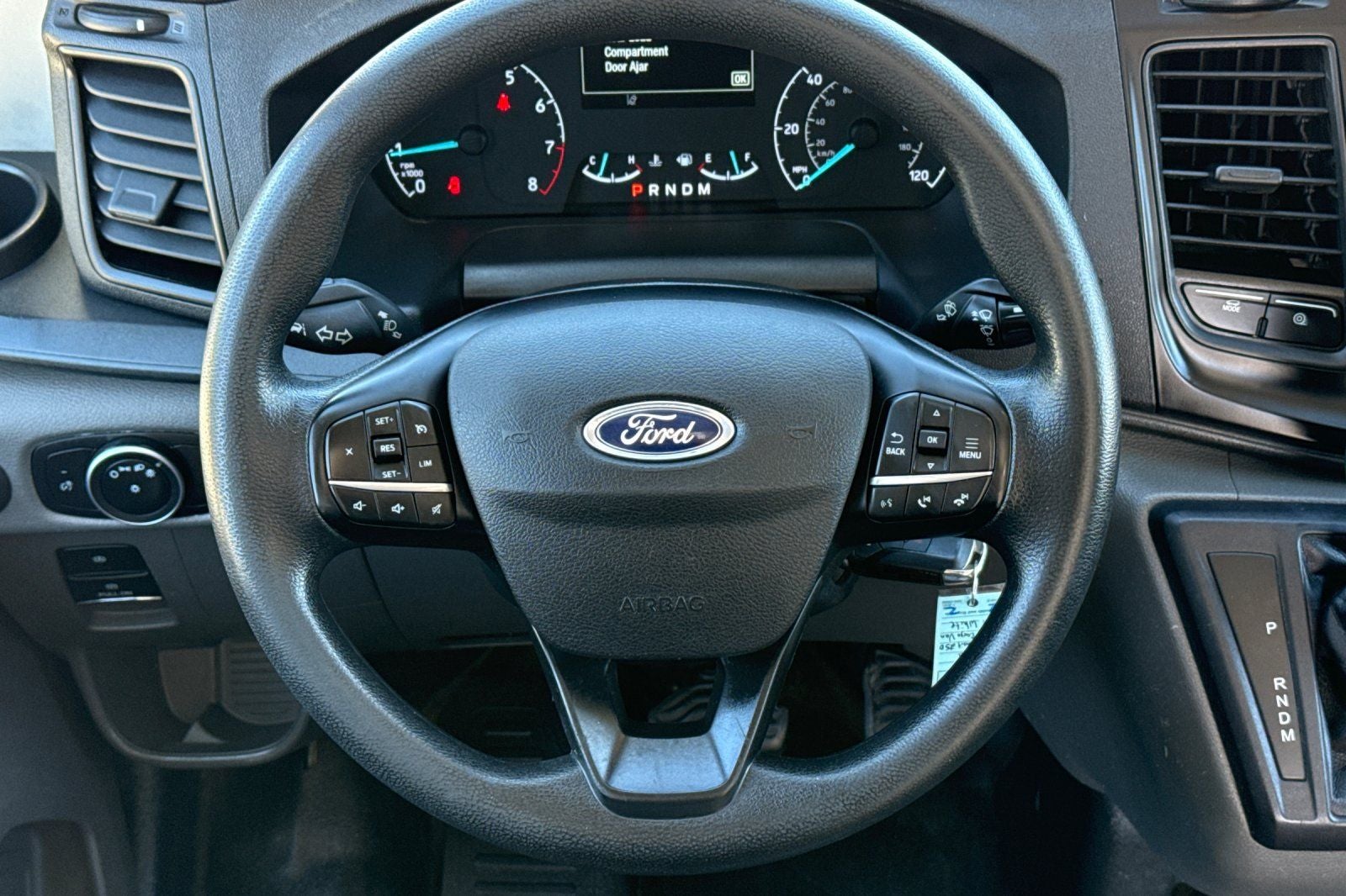 2023 Ford Transit-250 Base