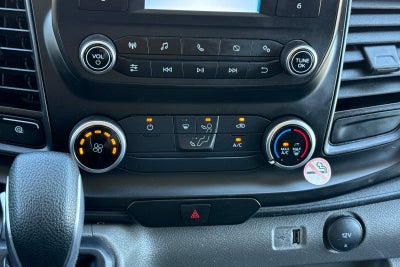 2023 Ford Transit-250 Base