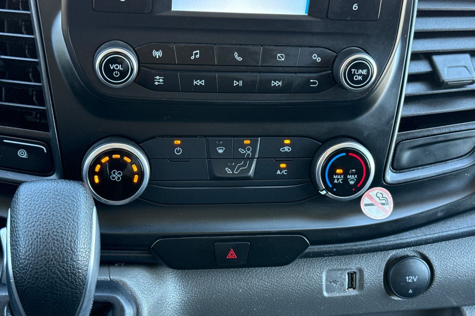 2023 Ford Transit-250 Base