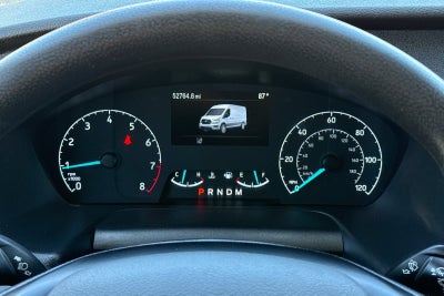 2023 Ford Transit-250 Base