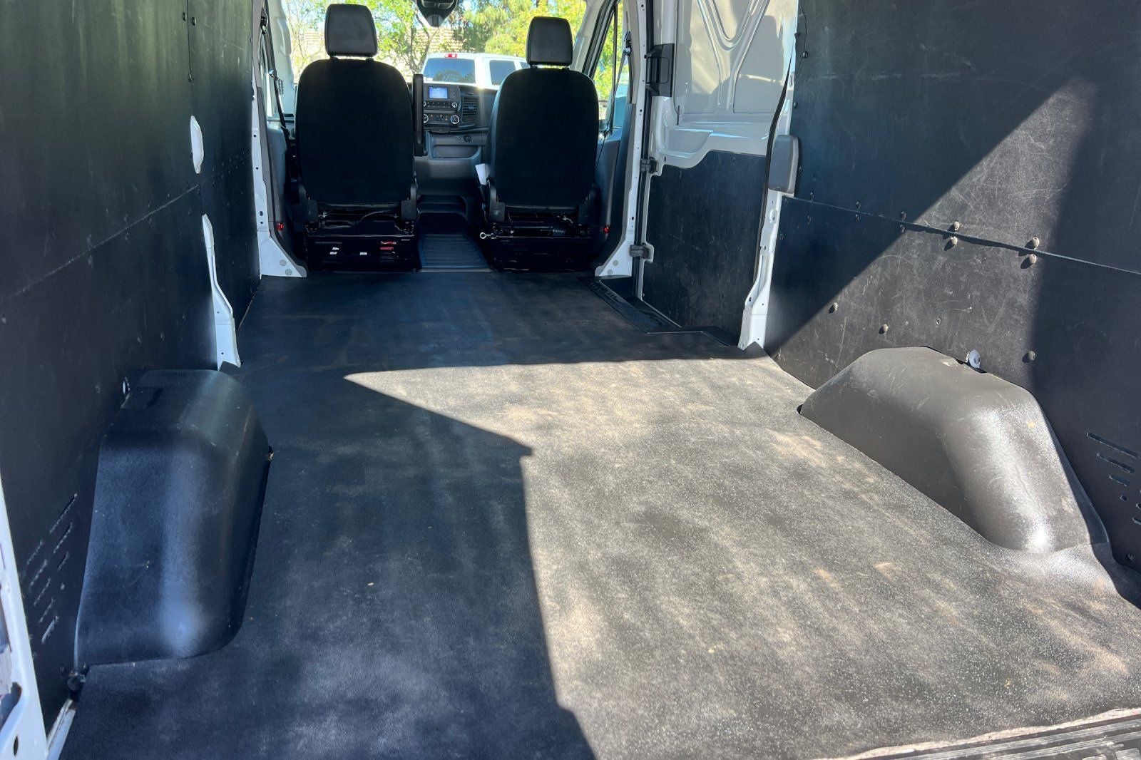 2023 Ford Transit-250 Base