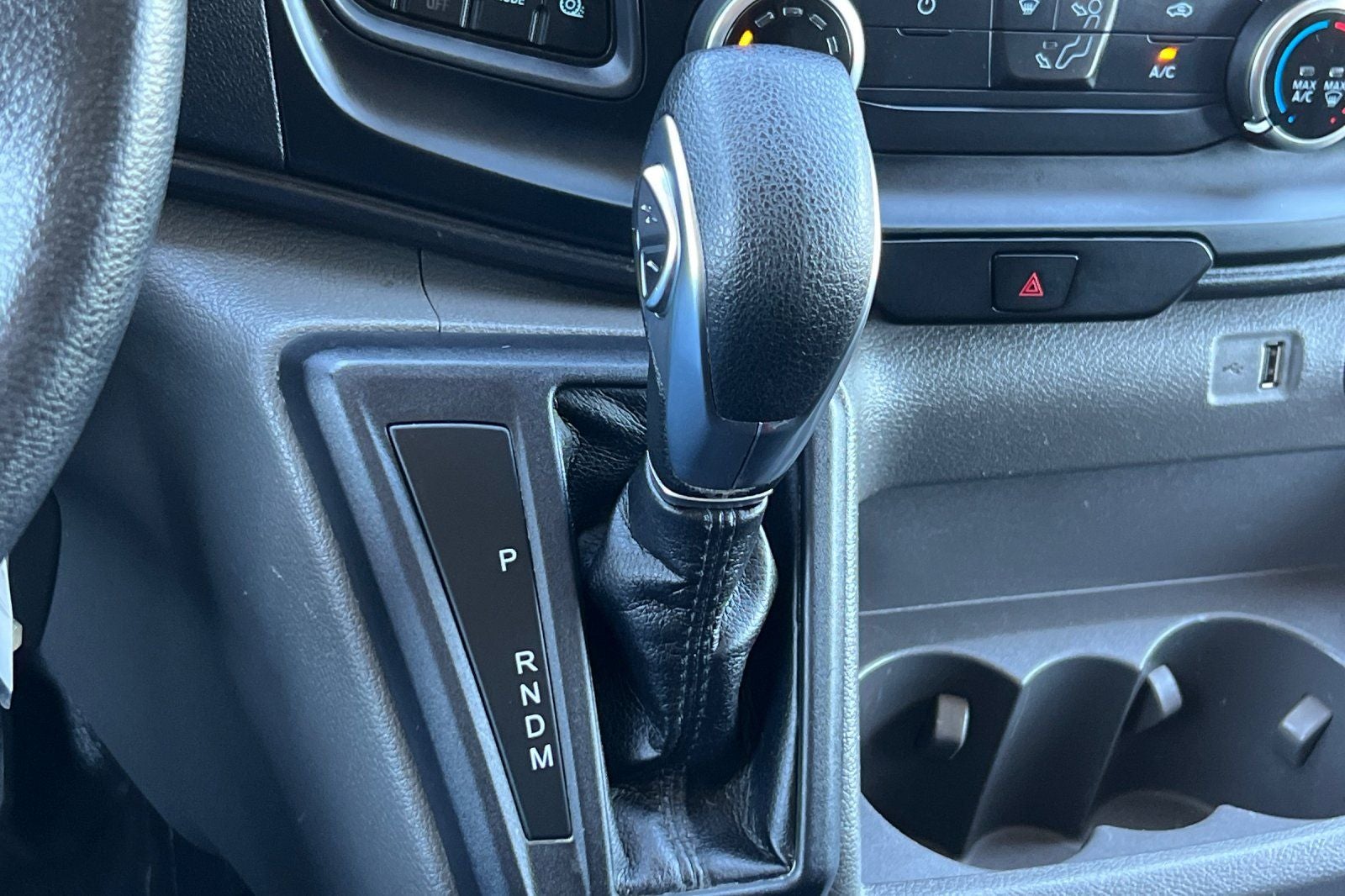 2023 Ford Transit-250 Base