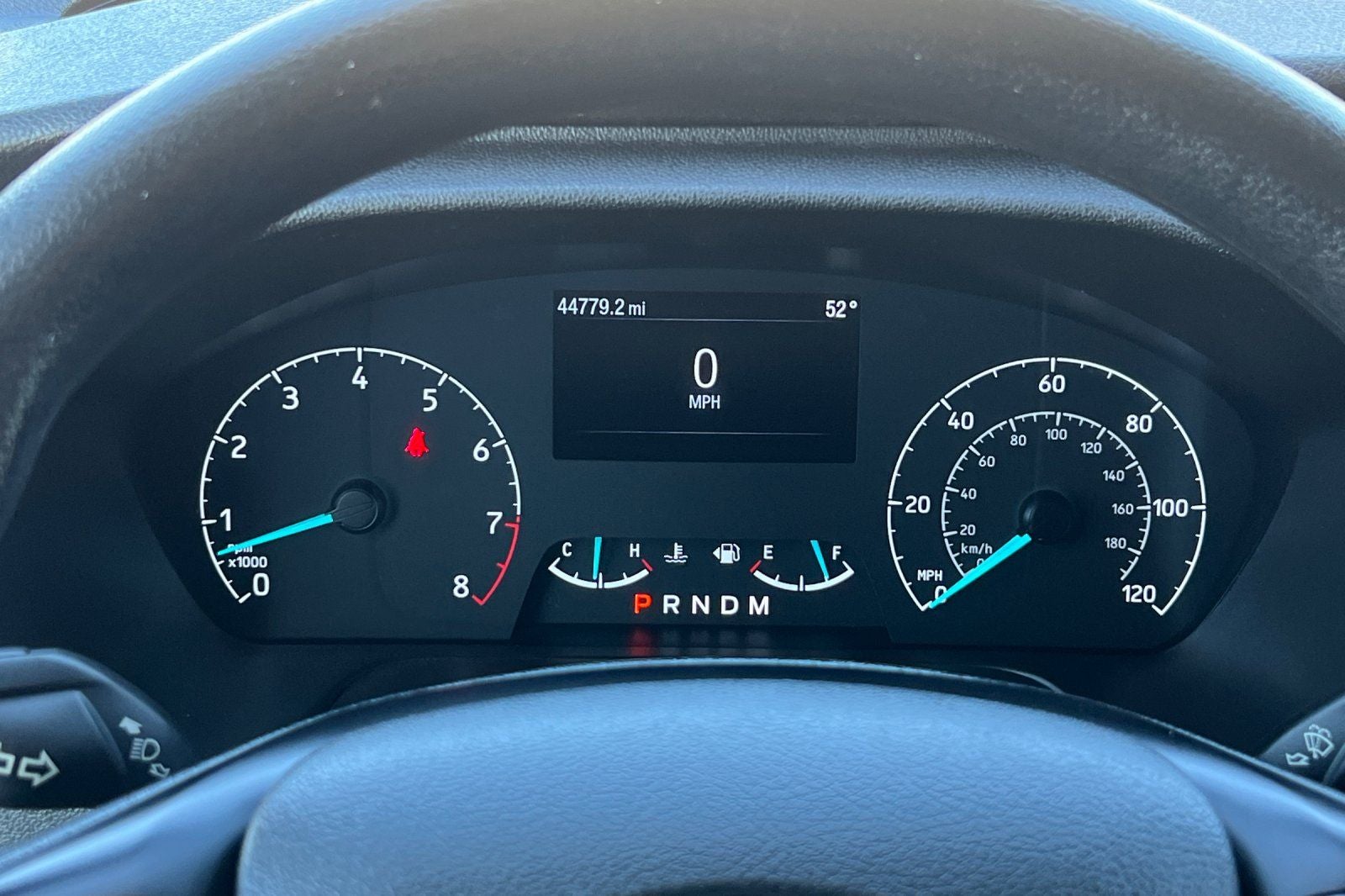 2023 Ford Transit-250 Base