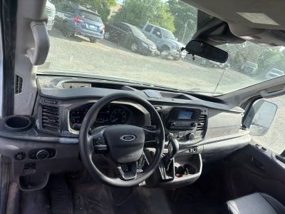 2023 Ford Transit-250 Base