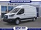 2026 Ford E-Transit-350 Base
