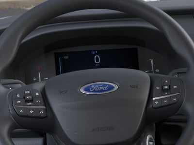 2026 Ford E-Transit-350 Base