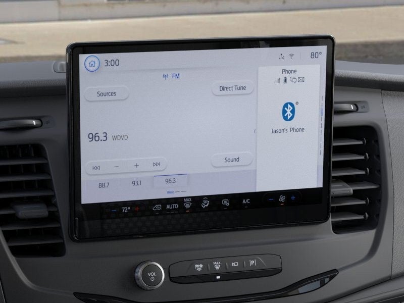 2026 Ford E-Transit-350 Base