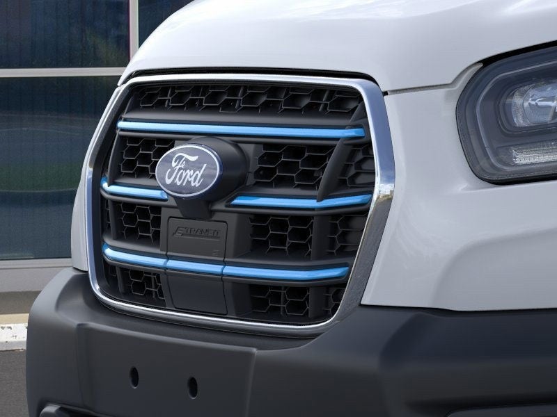 2026 Ford E-Transit-350 Base