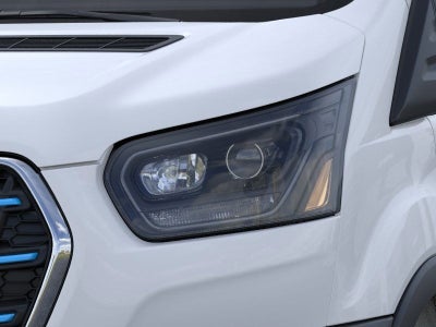 2026 Ford E-Transit-350 Base