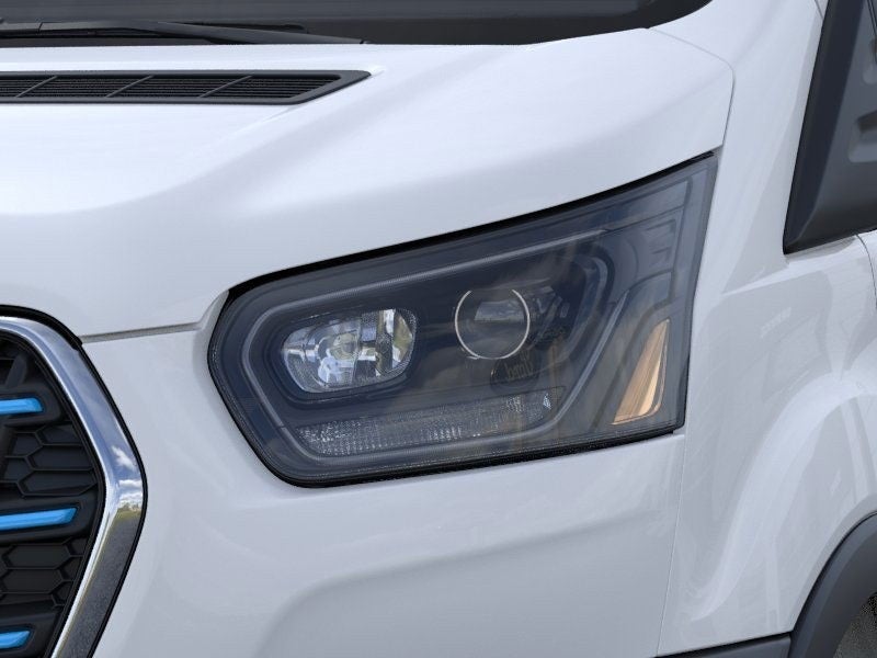 2026 Ford E-Transit-350 Base