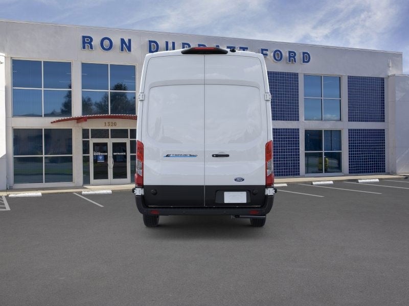 2026 Ford E-Transit-350 Base