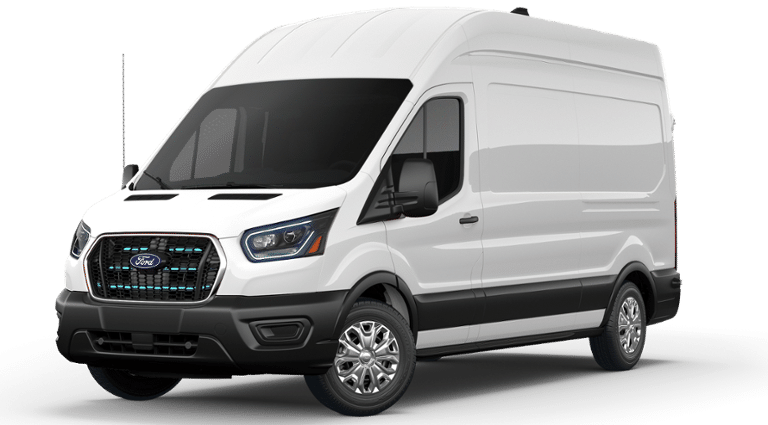 2026 Ford E-Transit-350 Base