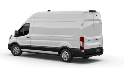 2026 Ford E-Transit-350 Base