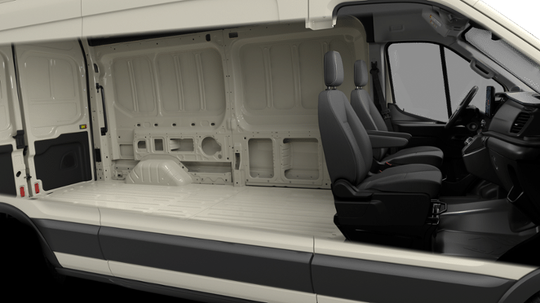 2026 Ford E-Transit-350 Base