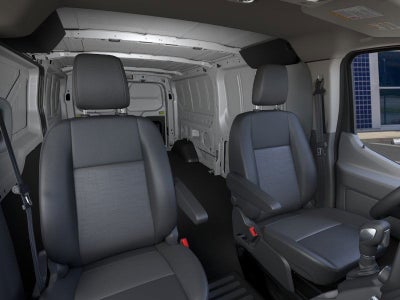 2025 Ford Transit-350 Base