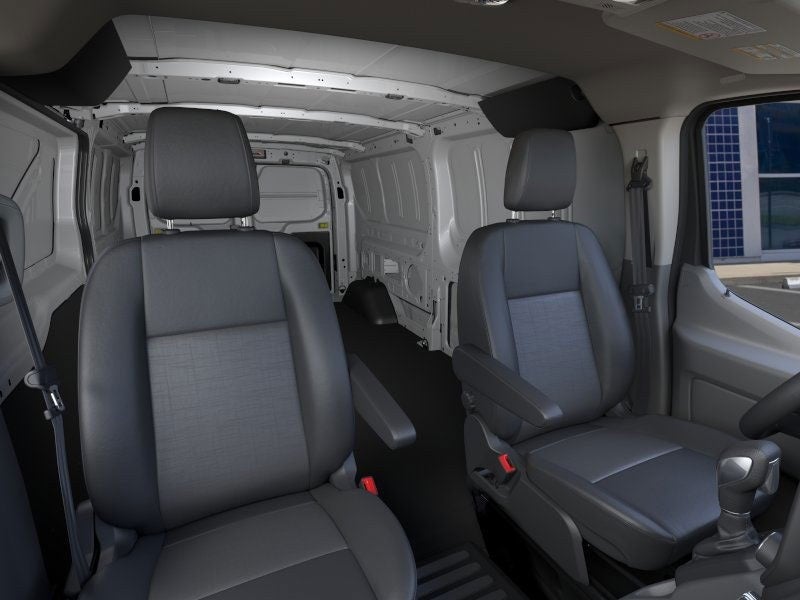 2025 Ford Transit-350 Base