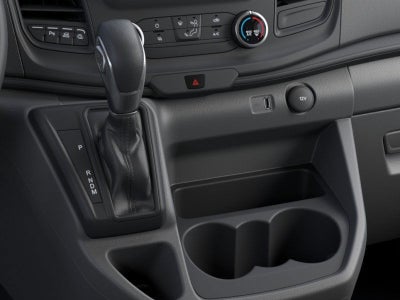 2025 Ford Transit-350 Base