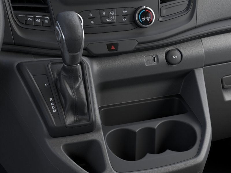 2025 Ford Transit-350 Base