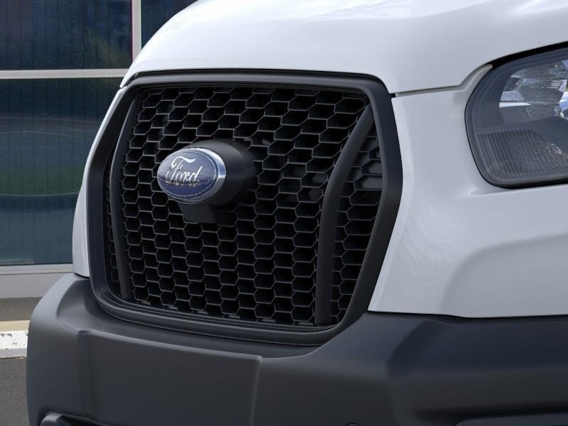 2025 Ford Transit-350 Base