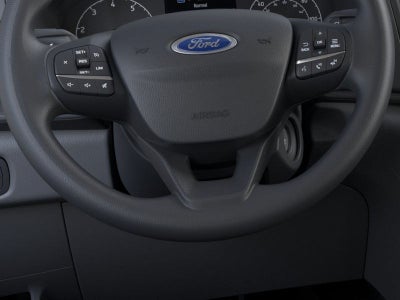 2025 Ford Transit-350 Base