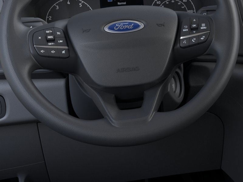 2025 Ford Transit-350 Base