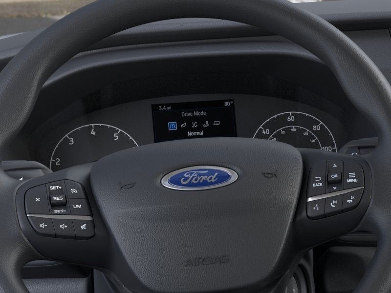 2025 Ford Transit-350 Base