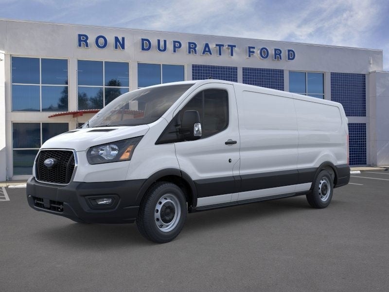 2025 Ford Transit-350 Base