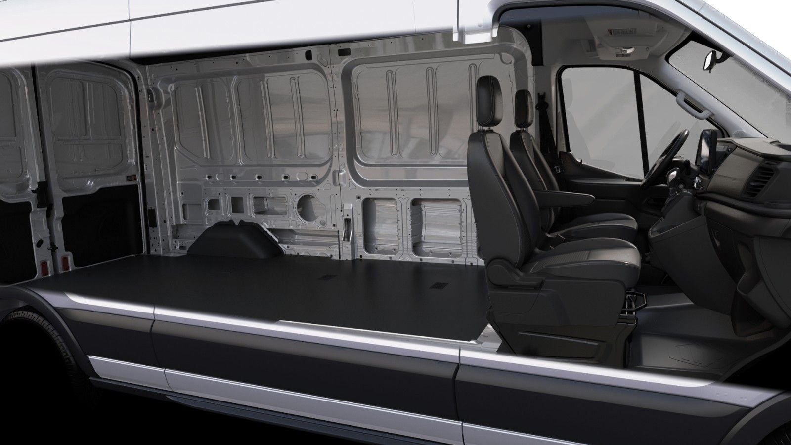 2025 Ford Transit-350 Base