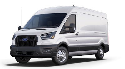 2025 Ford Transit-350 Base