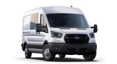 2025 Ford Transit-350 Base
