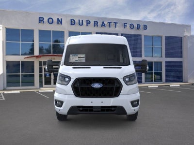 2026 Ford Transit-350 Base
