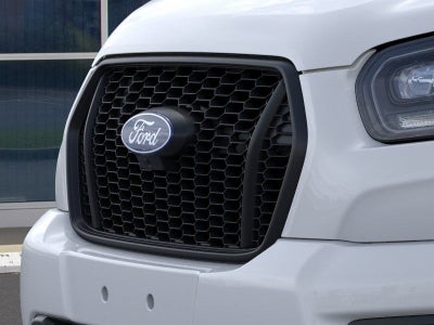 2026 Ford Transit-350 Base