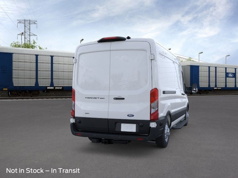 2026 Ford Transit-350 Base