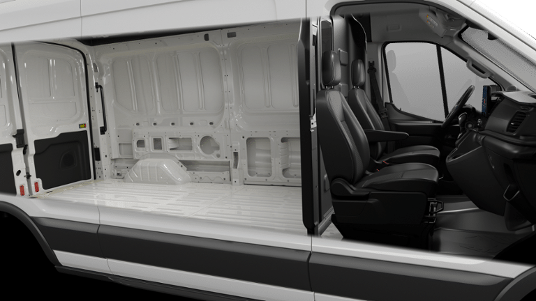 2026 Ford Transit-350 Base