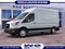 2027 Ford Transit-350 Base
