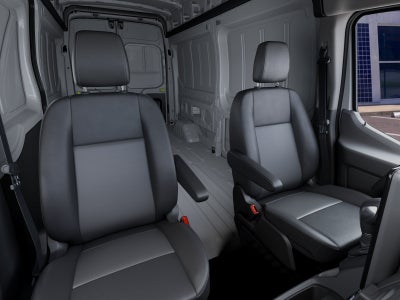 2027 Ford Transit-350 Base
