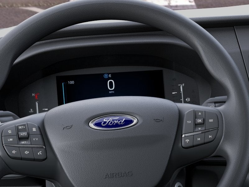 2027 Ford Transit-350 Base