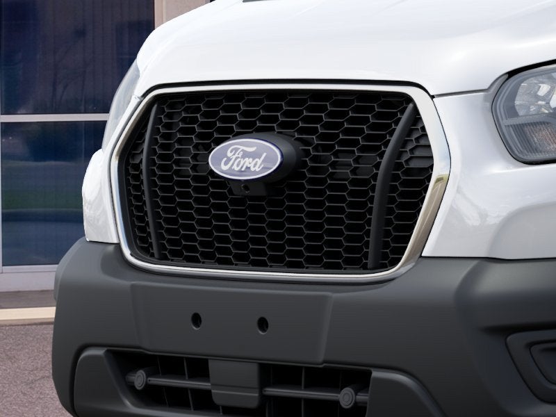 2027 Ford Transit-350 Base