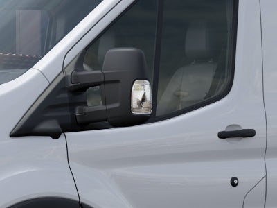 2027 Ford Transit-350 Base