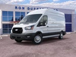 2027 Ford Transit-350 Base
