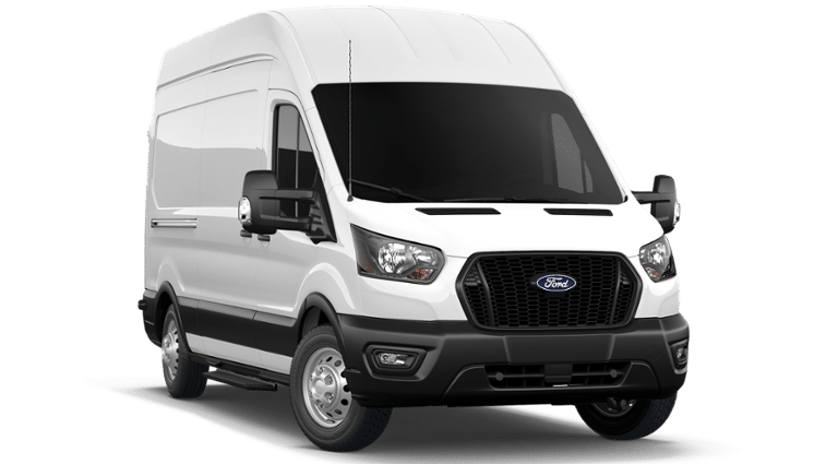 2027 Ford Transit-350 Base