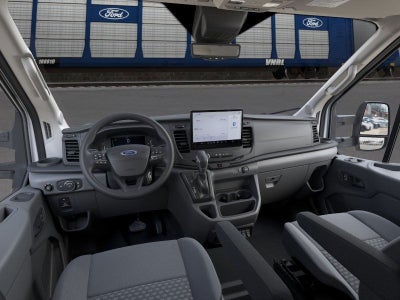 2026 Ford Transit-350 Base