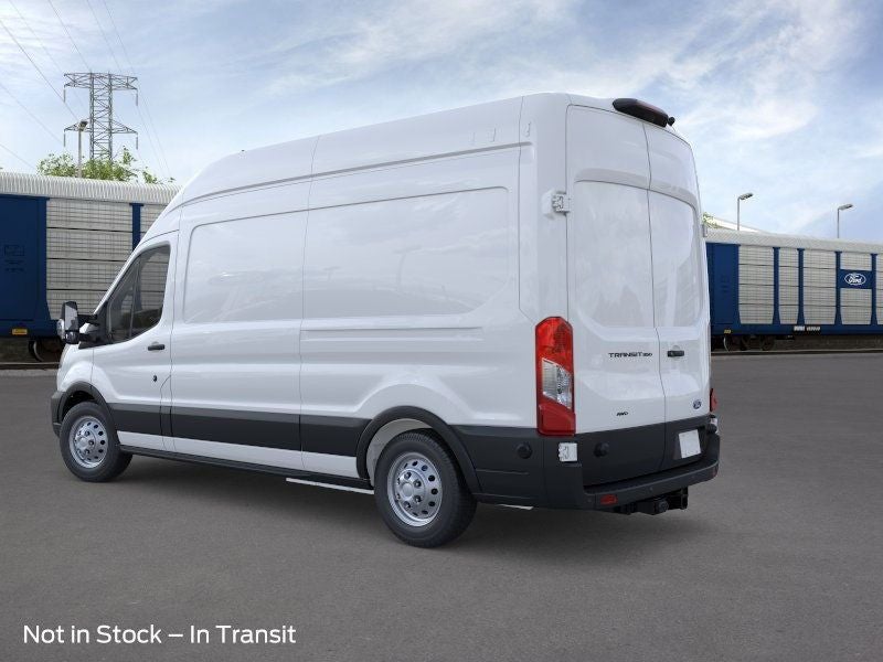 2026 Ford Transit-350 Base
