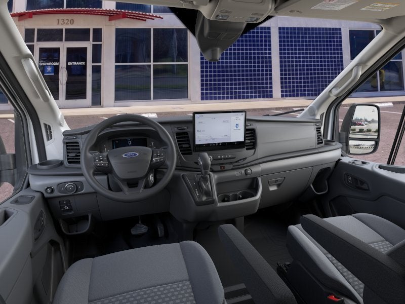 2026 Ford Transit-350 Base