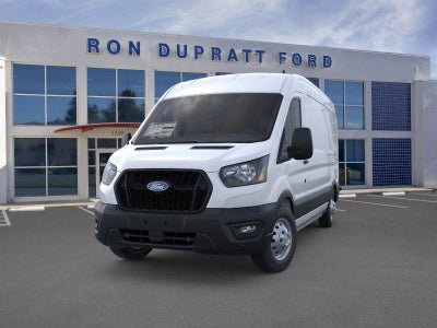 2026 Ford Transit-350 Base