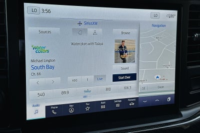 2023 Ford F-150 Lariat Black Ops